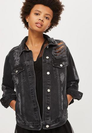 Куртка Topshop