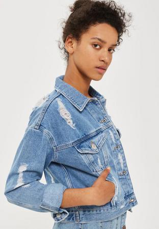 Куртка Topshop