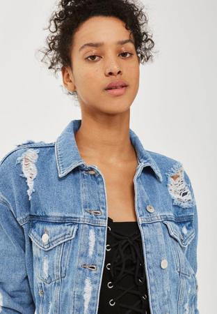 Куртка Topshop
