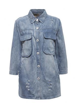 Куртка QED London