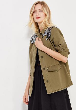 Куртка Topshop