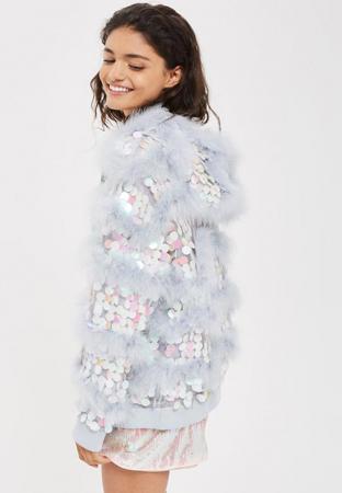 Куртка Topshop