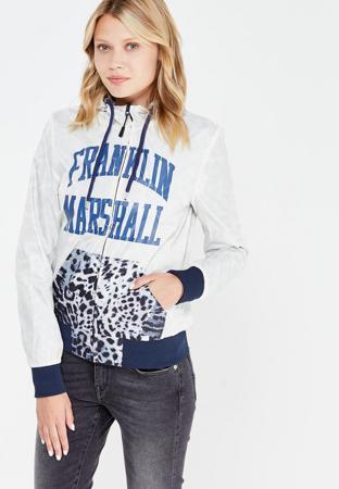 Куртка Franklin & Marshall