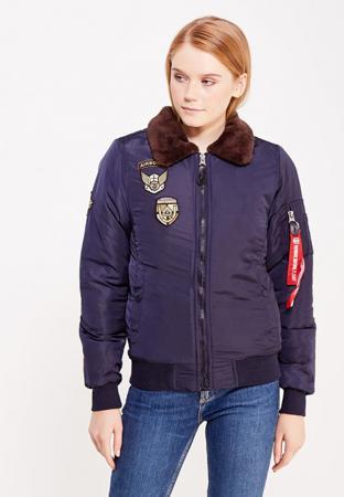 Куртка Jimmy Sanders Куртка Jimmy Sanders