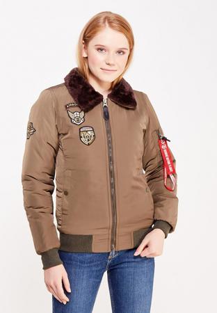 Куртка Jimmy Sanders