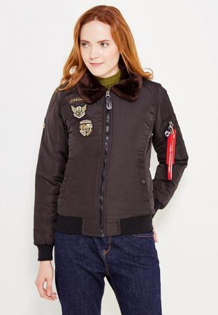 Куртка Jimmy Sanders Куртка Jimmy Sanders