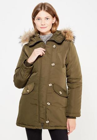 Куртка Fascinate