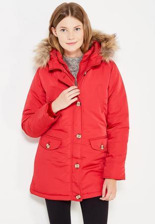 Куртка Fascinate