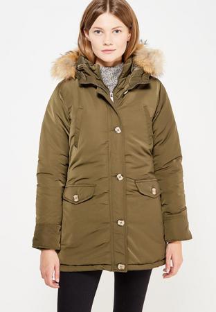 Куртка Fascinate