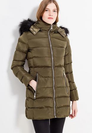 Куртка Fascinate