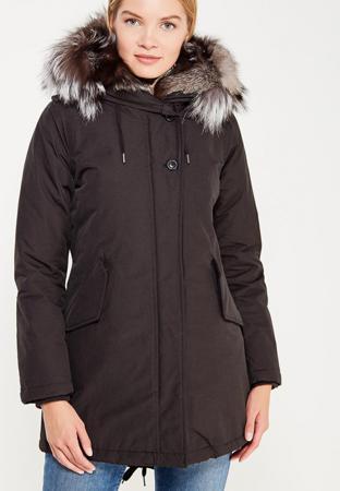 Куртка Canadian