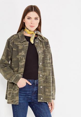 Куртка Topshop
