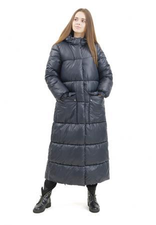 Куртка DOCTOR E