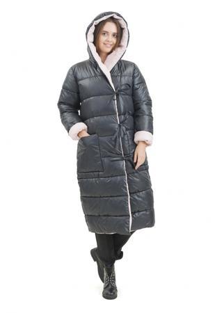 Куртка DOCTOR E