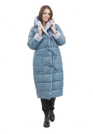 Куртка DOCTOR E