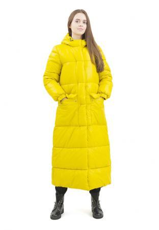 Куртка DOCTOR E