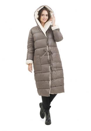 Куртка DOCTOR E