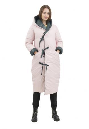 Куртка DOCTOR E