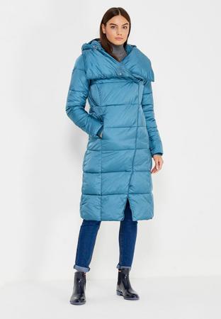 Куртка Defreeze