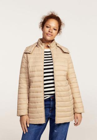 Куртка Violeta by Mango