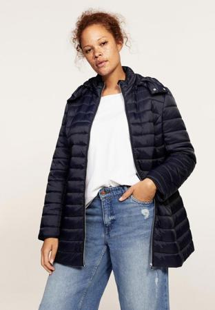 Куртка Violeta by Mango