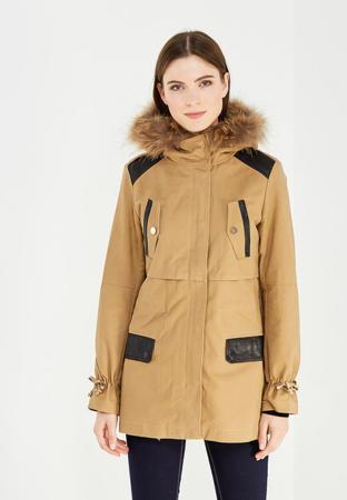 Куртка On Parle de Vous