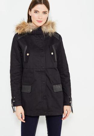 Куртка On Parle de Vous