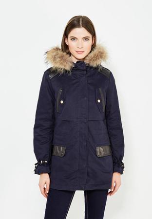 Куртка On Parle de Vous