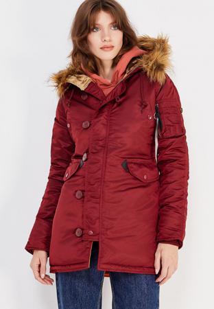 Куртка Alpha Industries