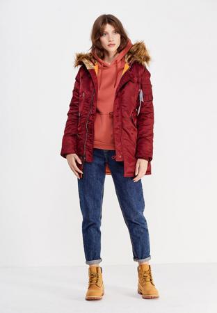 Куртка Alpha Industries