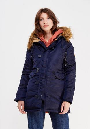 Куртка Alpha Industries