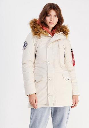 Куртка Alpha Industries