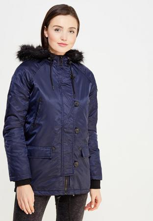 Куртка Brave Soul