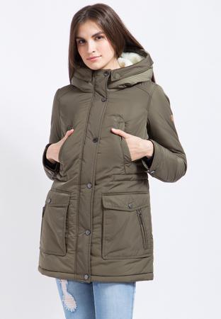 Куртка Finn Flare