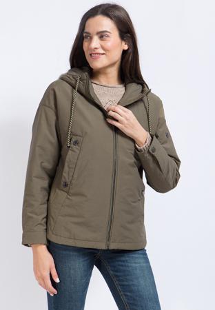 Куртка Finn Flare