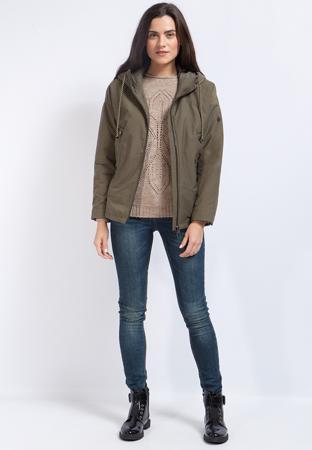 Куртка Finn Flare