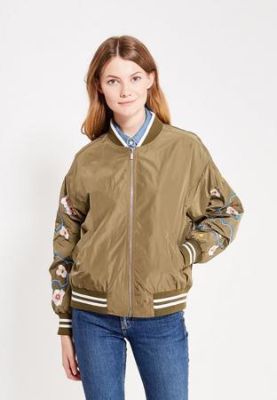 Куртка On Parle de Vous