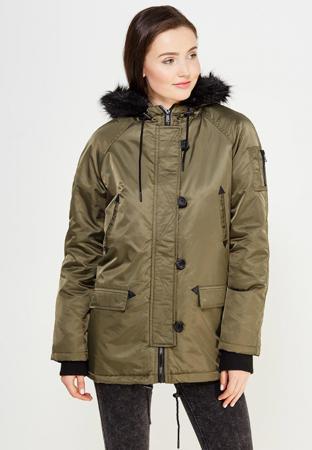 Куртка Brave Soul