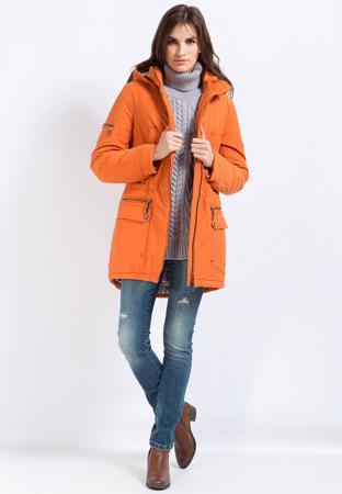 Куртка Finn Flare