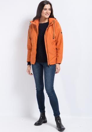 Куртка Finn Flare