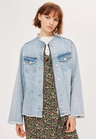 Куртка Topshop