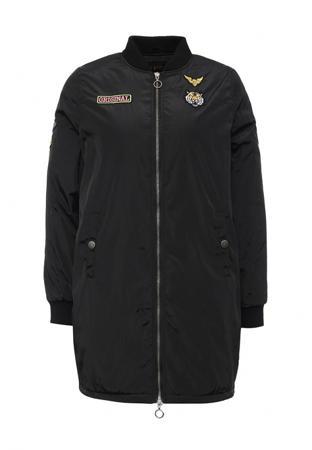 Куртка QED London