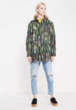 Куртка Mango