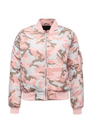 Куртка QED London