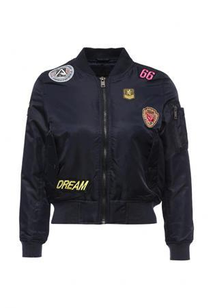 Куртка QED London