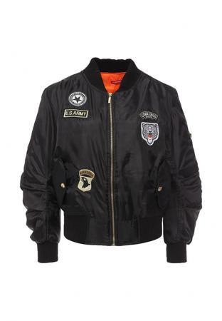 Куртка Influence