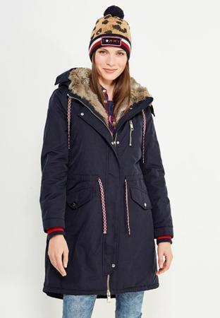 Куртка Tommy Hilfiger