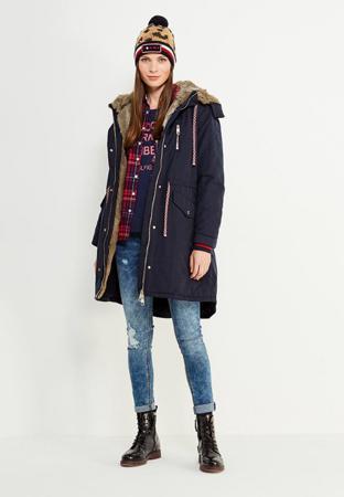 Куртка Tommy Hilfiger