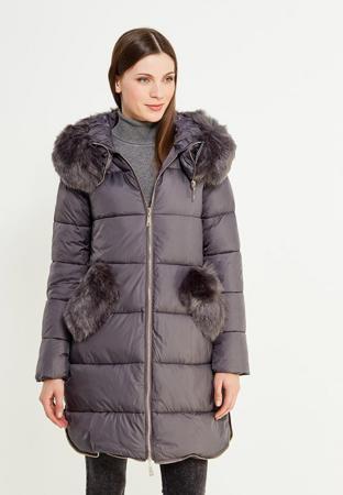 Куртка Z-Design