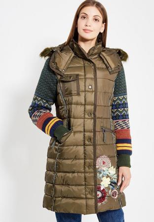 Куртка Desigual